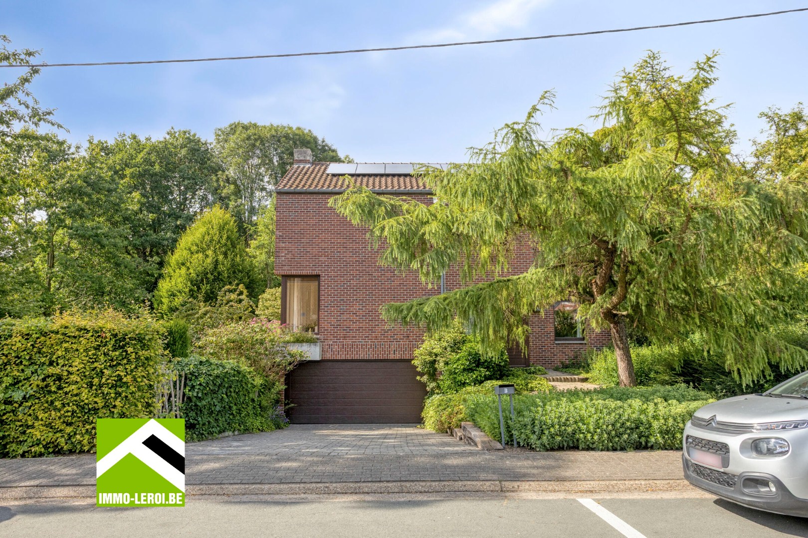 Hoefnagelstraat 3 Tongeren