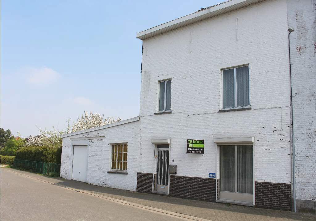 Verkocht woning - Tongeren