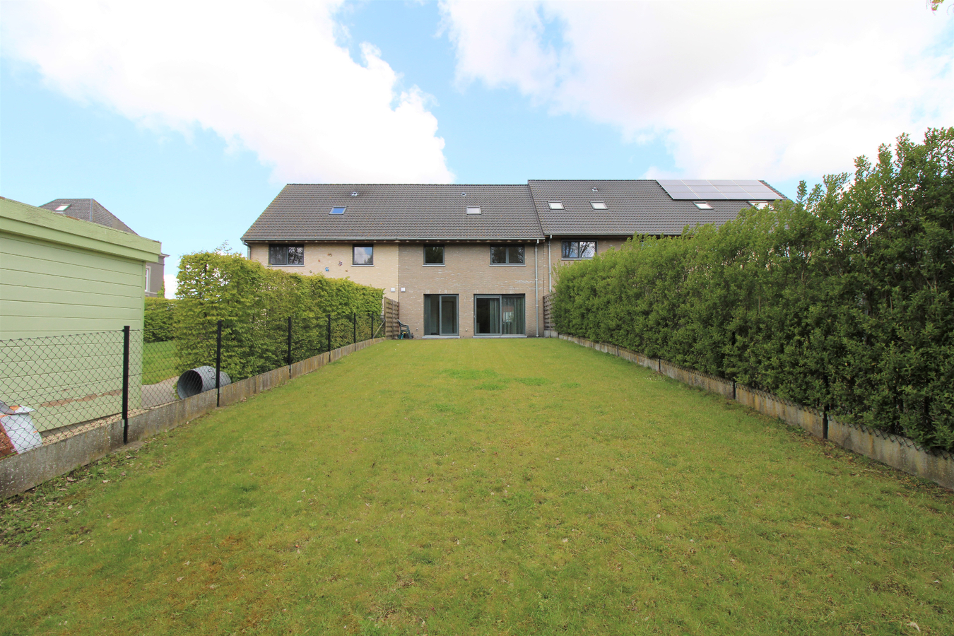Verkocht woning - Hooglede