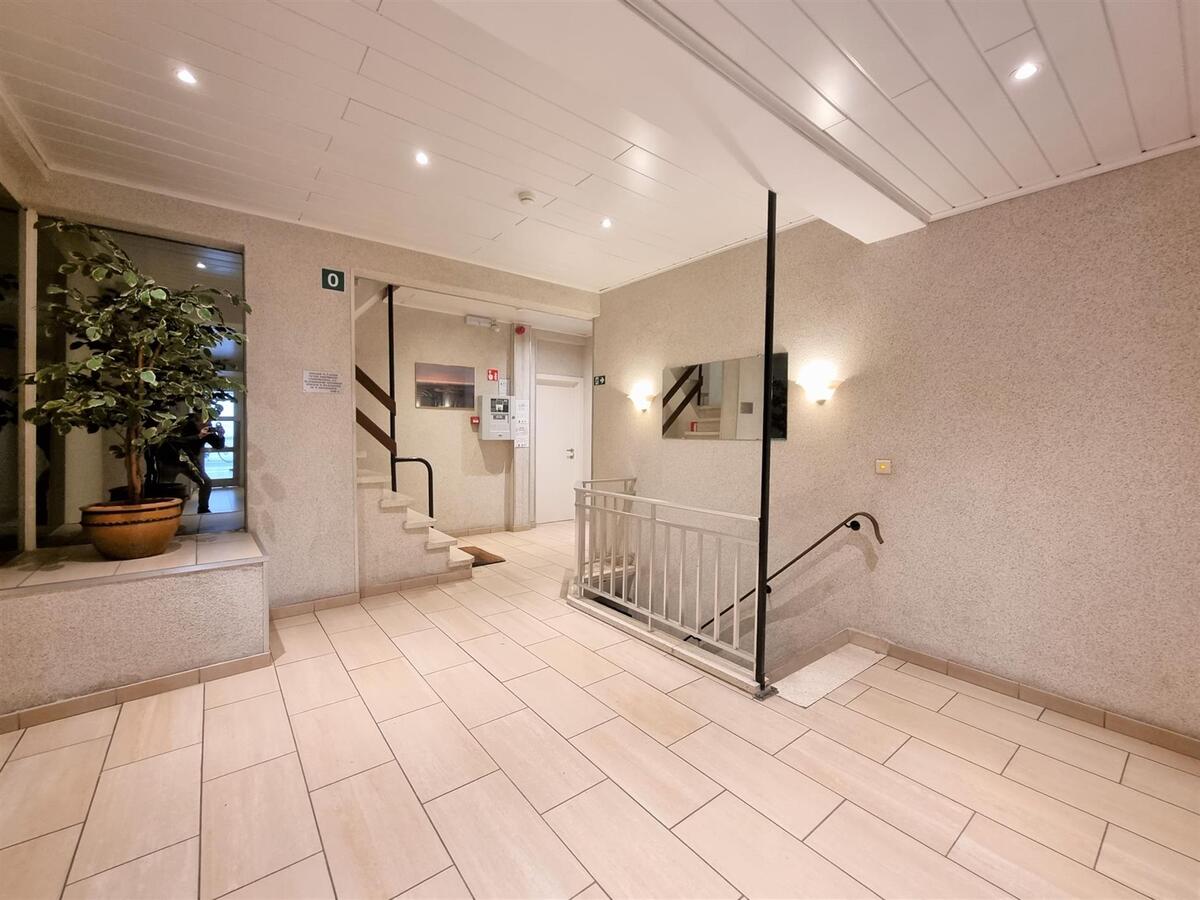 Zeer leuk, zonnig appartement met open zichten - Heist 