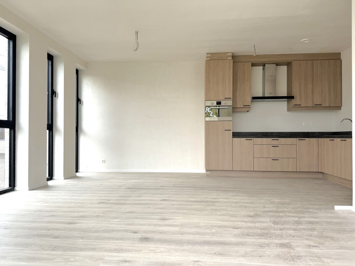 Appartement verhuurd in Ravels