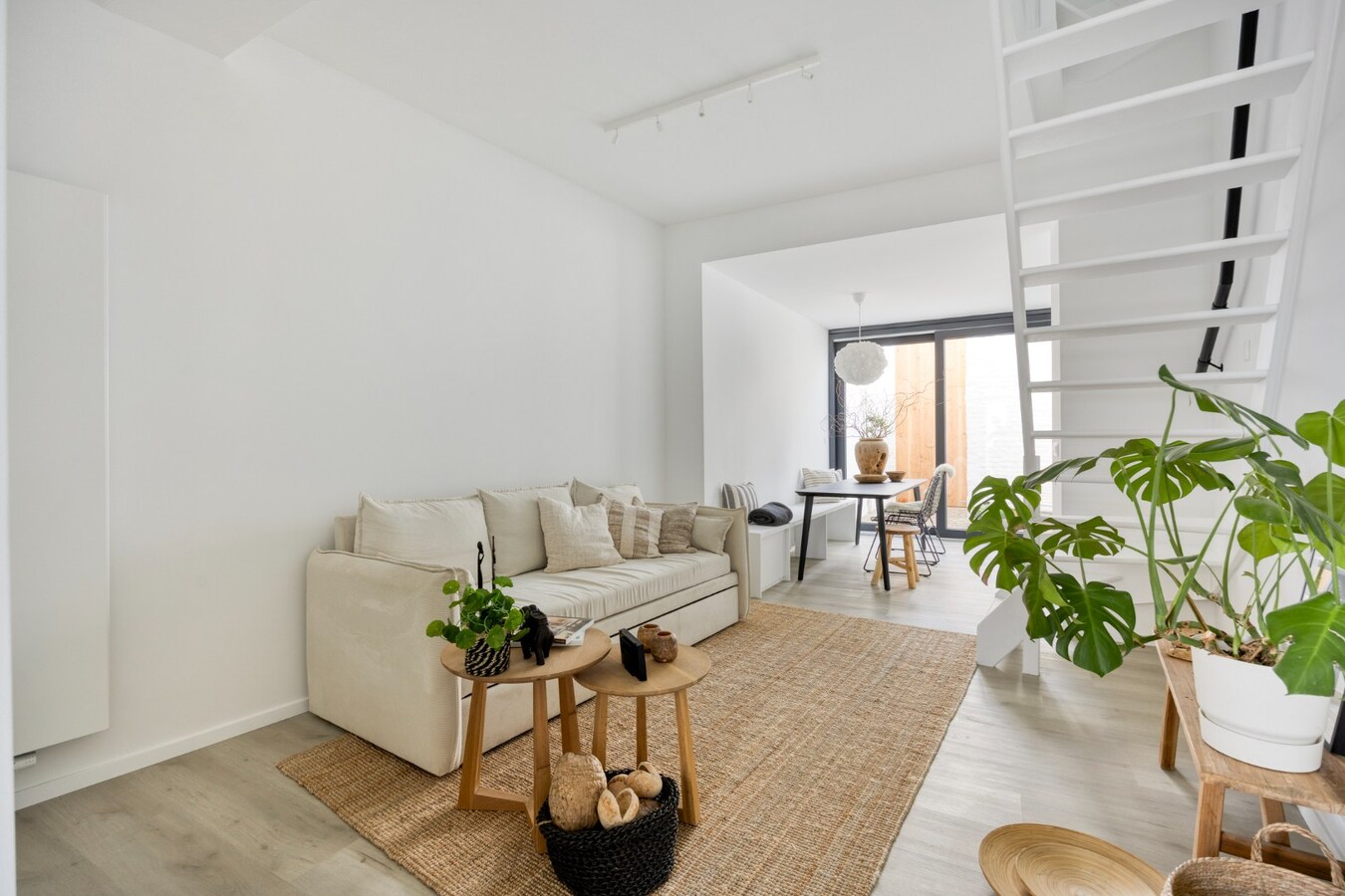 Prachtig gerenoveerde woning te Tienen - energielabel A 