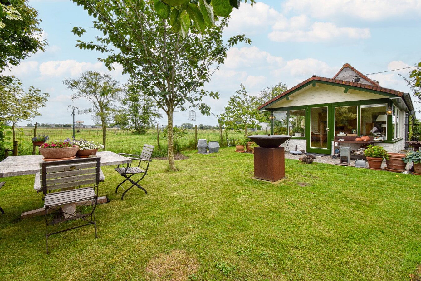 Verkocht woning - Koekelare