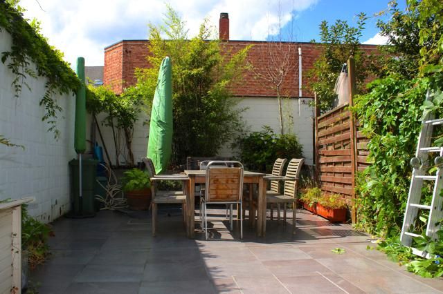 Woning verkocht in Gent