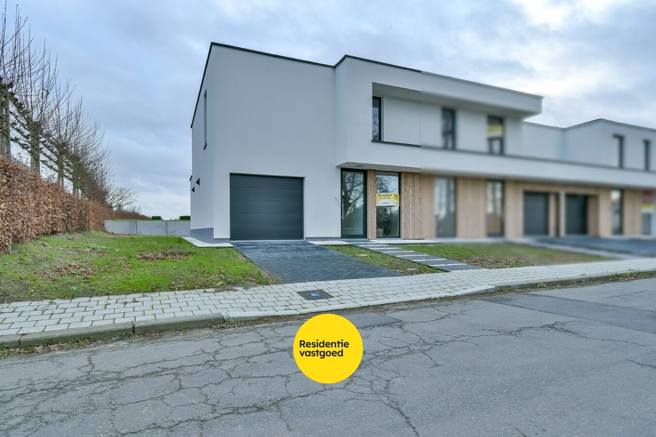 Te koop woning - Kortemark