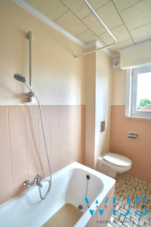Leuke gezinswoning te Desteldonk ! 