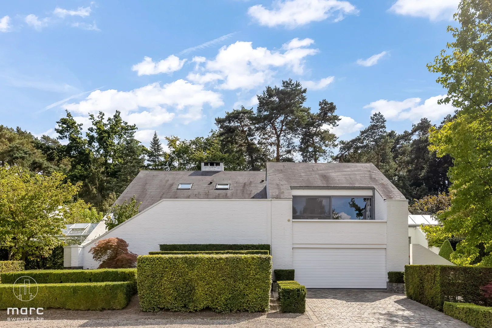 Verkocht villa - Houthalen-Helchteren