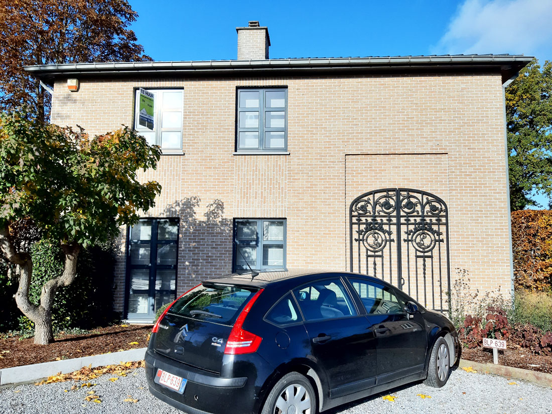 Verhuurd appartement - Houthalen-Helchteren