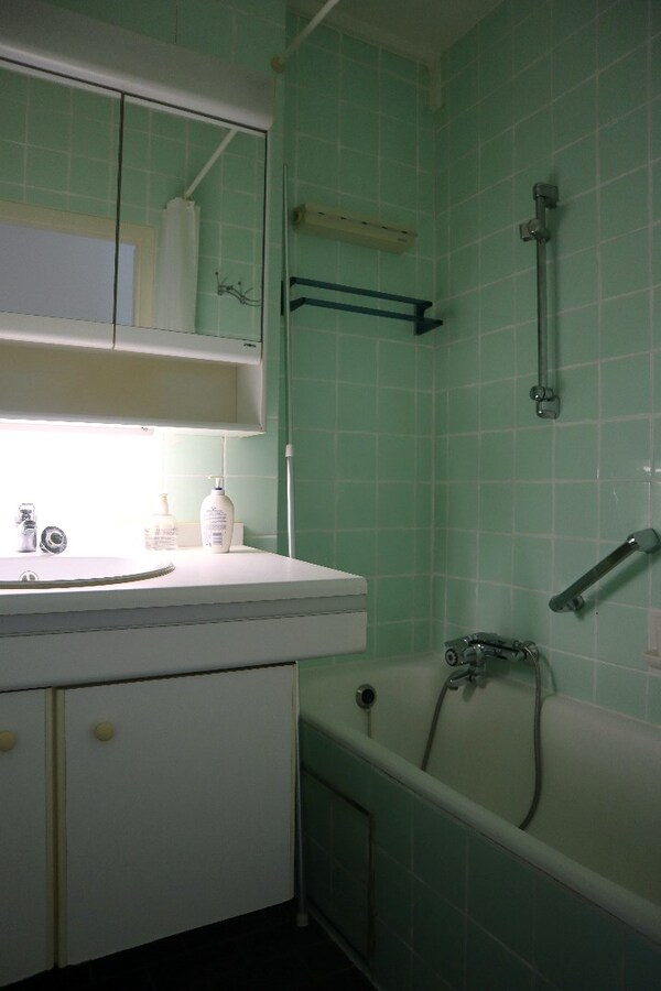 Mooi appartement met 2 slaapkamers te Jette 