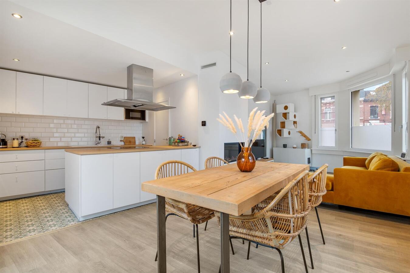 Verkocht woning - Ekeren