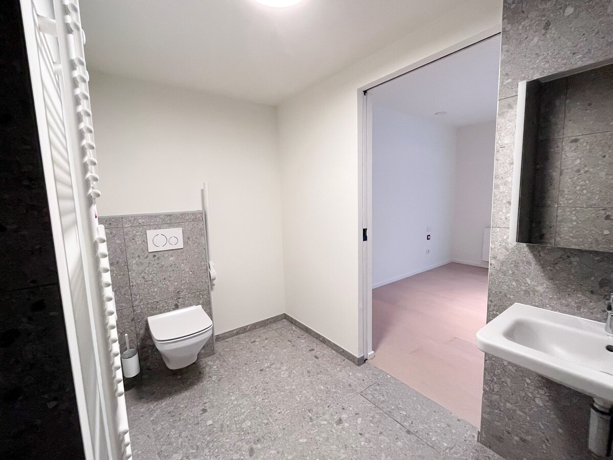 Te koop service flat - Oostduinkerke