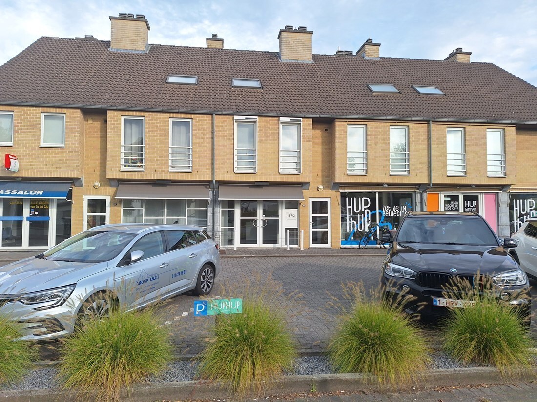 Te koop appartement - Diepenbeek