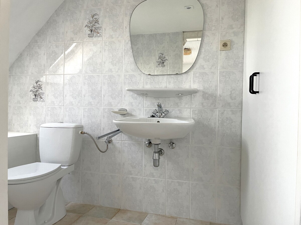 Woning verhuurd in Arendonk