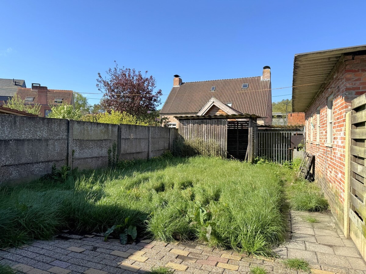 Woning verkocht in Ravels