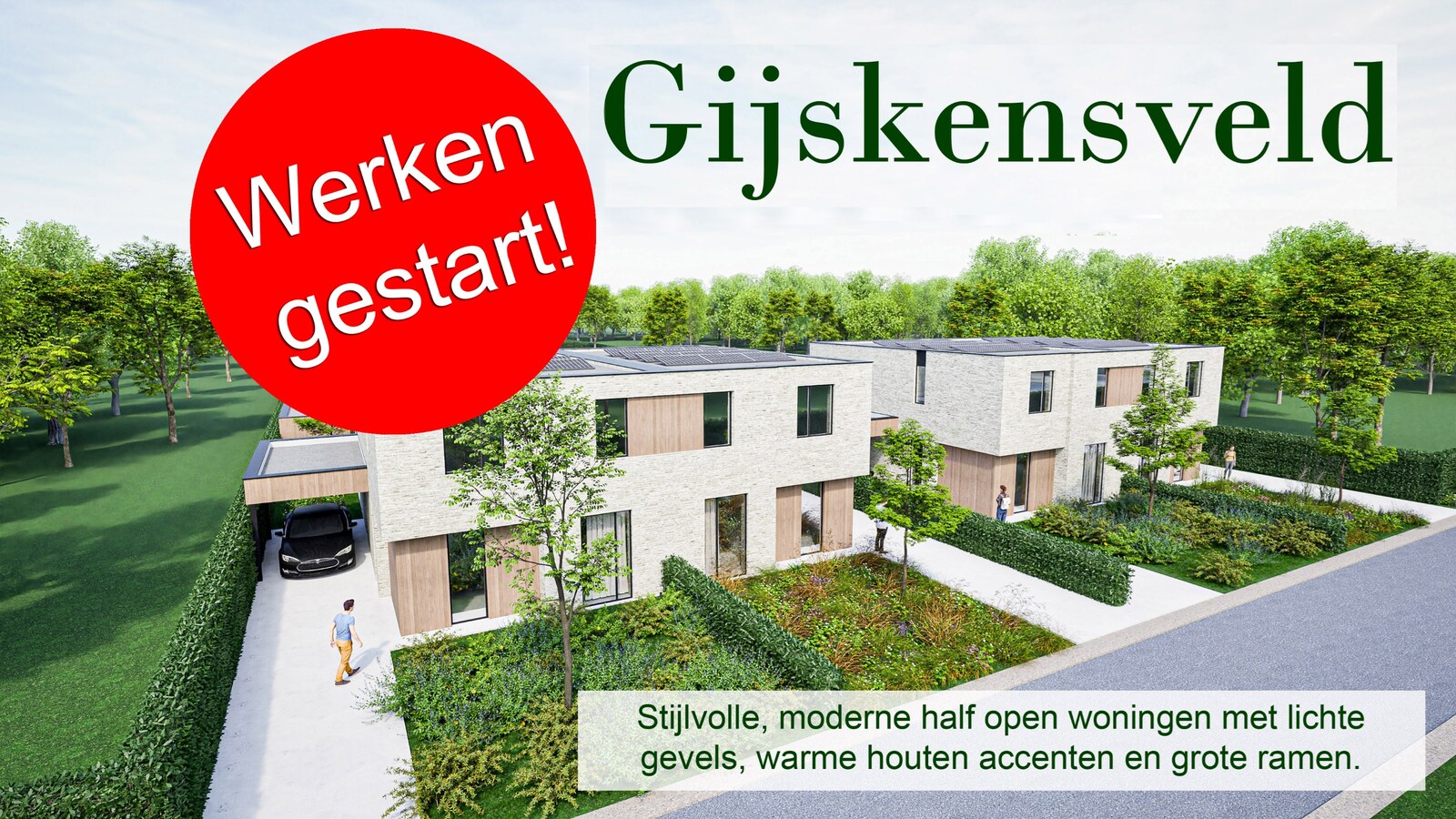 NIEUWBOUWZONDAG 26 april 2026 - Welkom! 