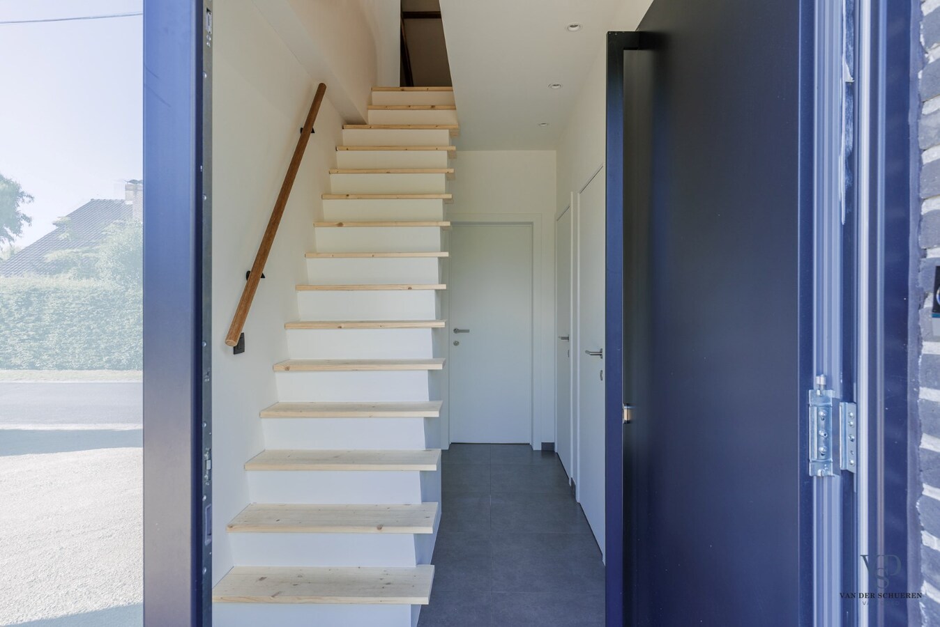 Gerenoveerde gezinswoning in Melsen (Merelbeke-Melle) 