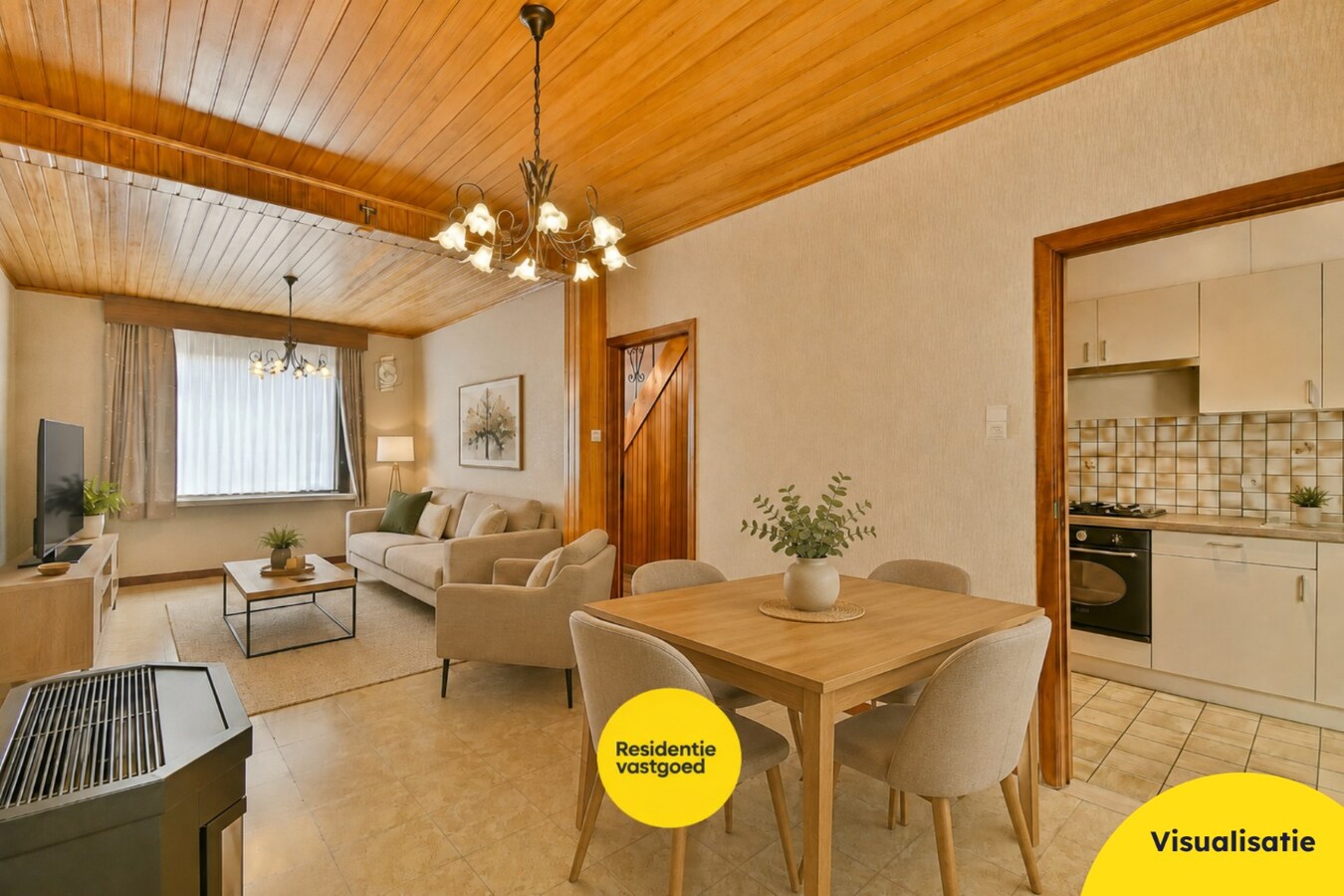 Te koop woning - Gistel