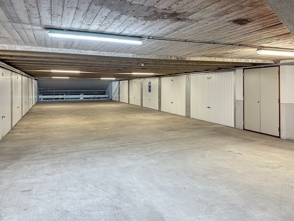 Te huur garage - Knokke-Heist