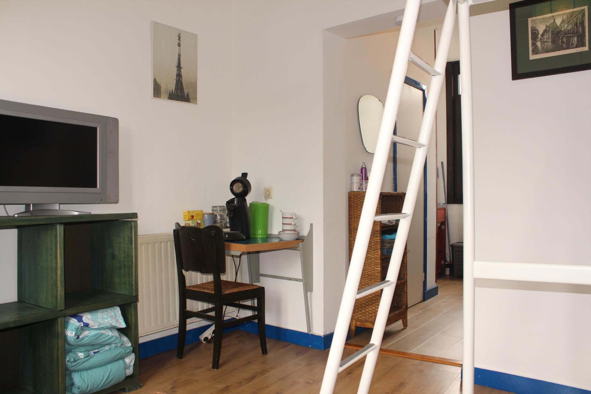 Woning verkocht in Gent