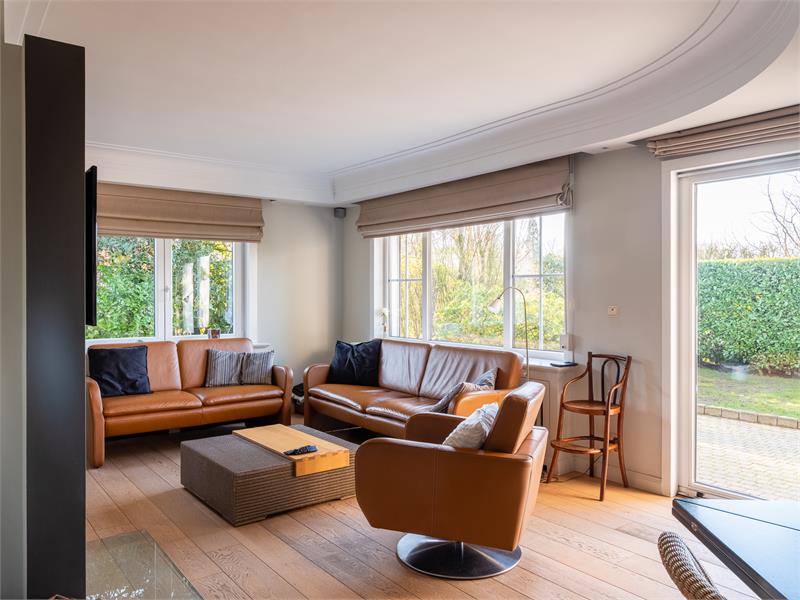 VERKOCHT!! Prachtige, rustig gelegen villa met zwembad 