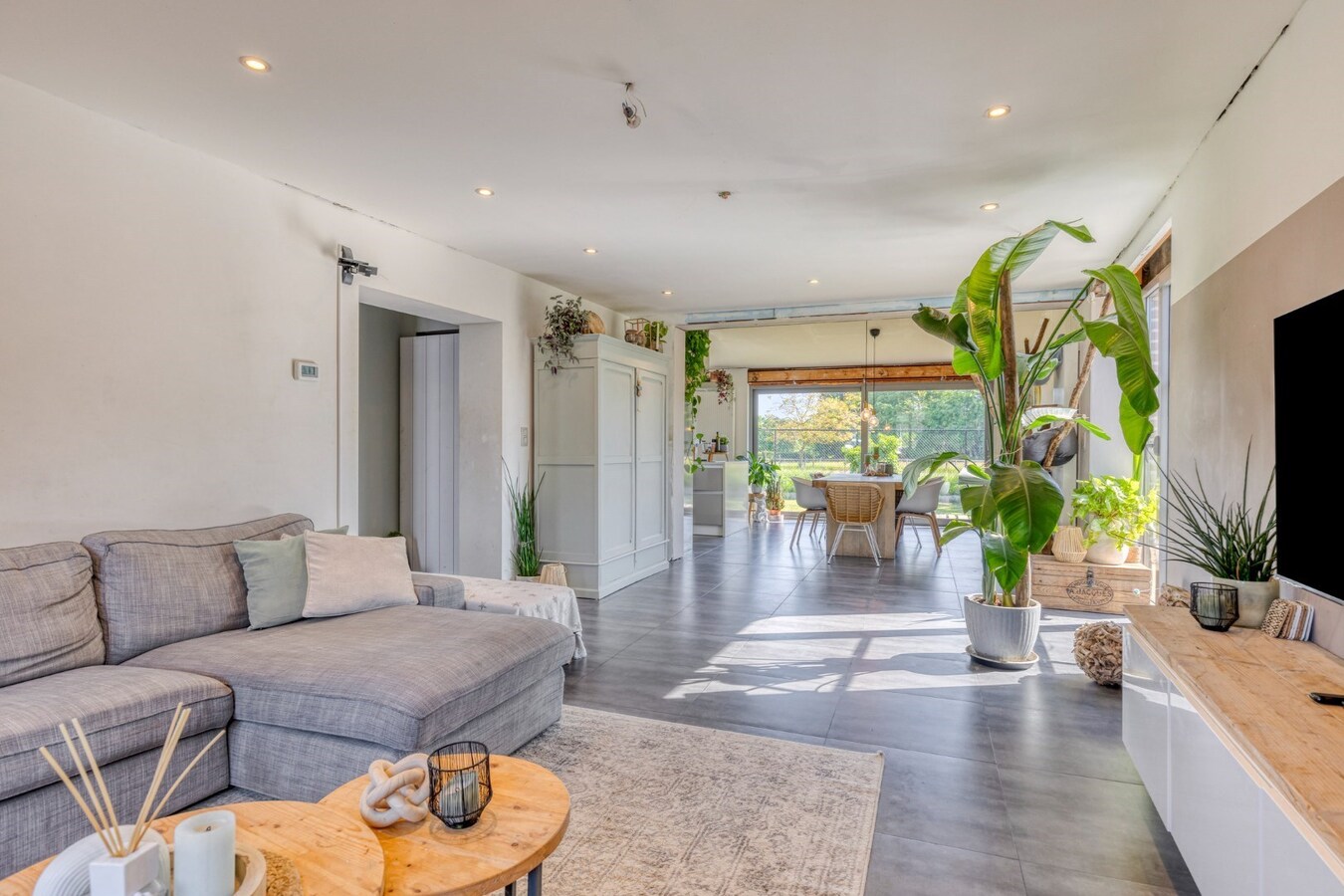 Verkocht woning - Kerkom