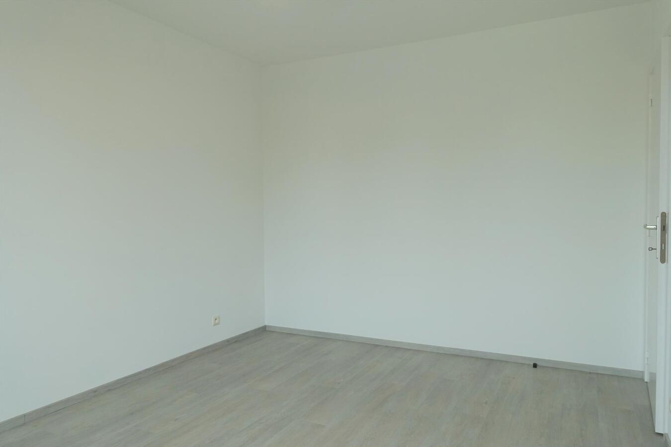 Lichtrijk appartement nabij centrum 