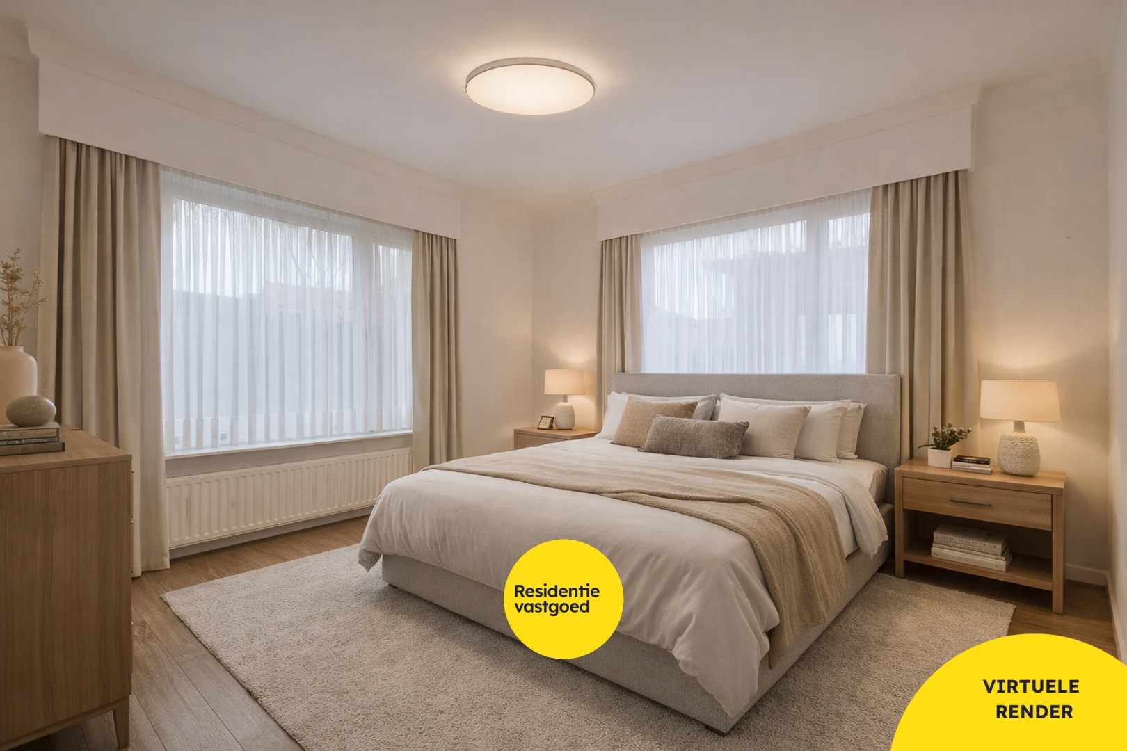 KIJKDAG zaterdag 14 februari van 10u tot 12u, op afspraak! 