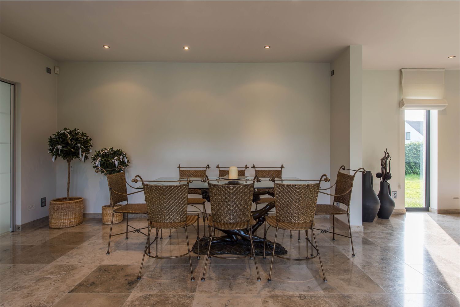 Villa verkocht in Wetteren