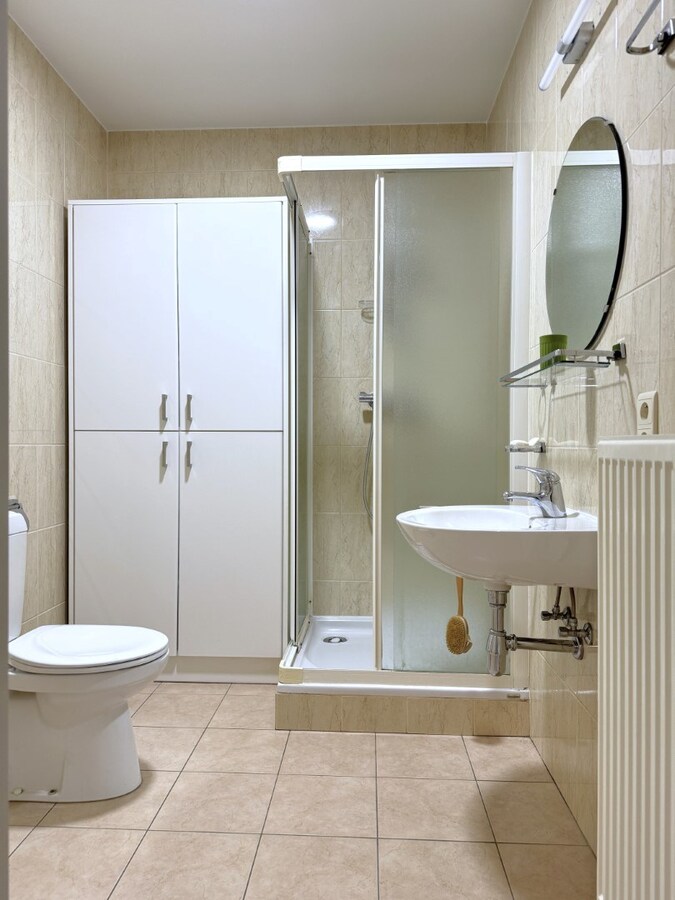 Woning verhuurd in Weelde