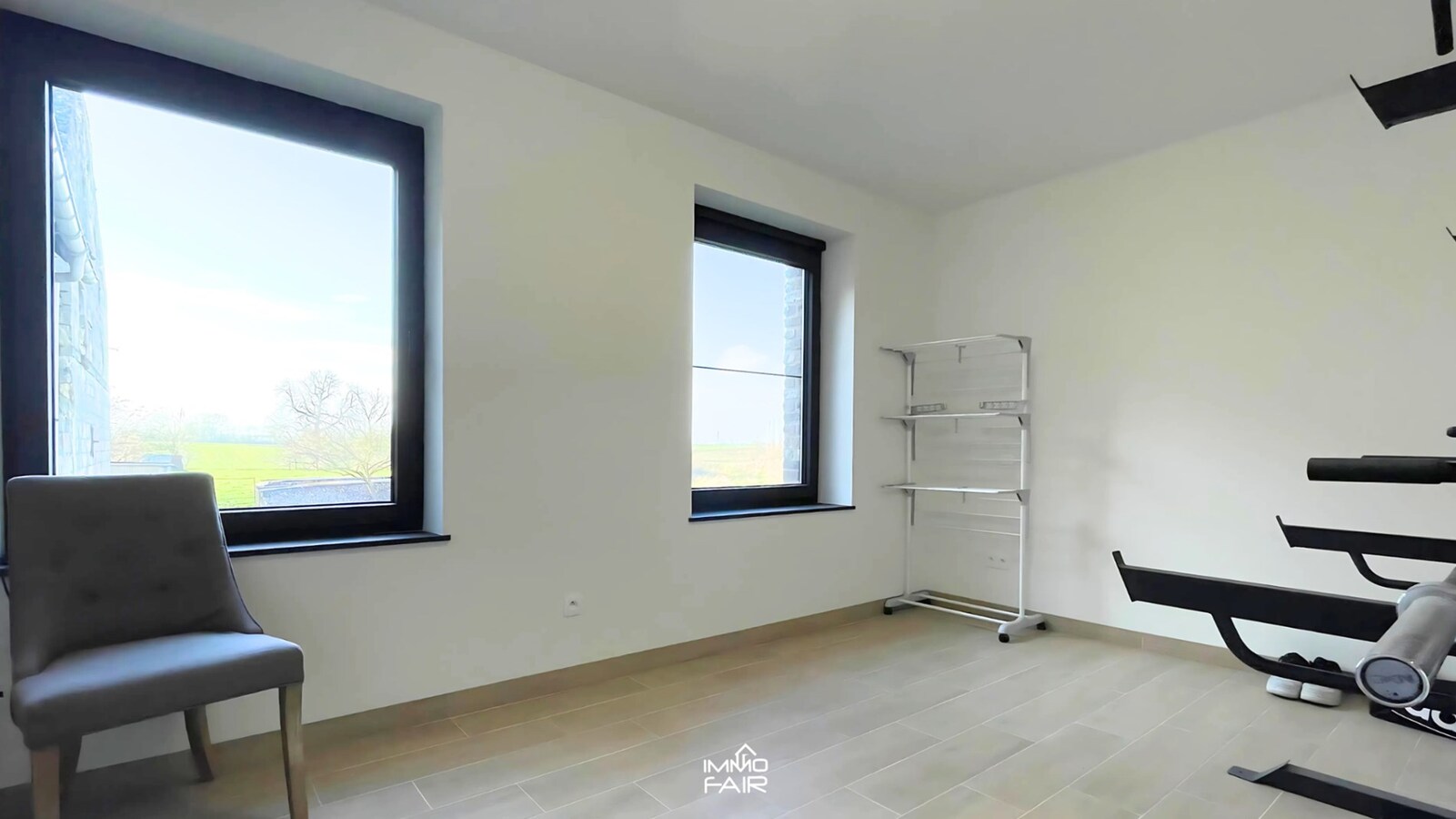 Volledig gerenoveerde, energiezuinige woning in Val-Meer, Riemst 