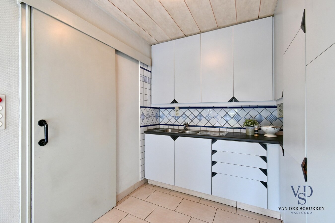 Tijdloos wonen (in totaal 3000 m²). 