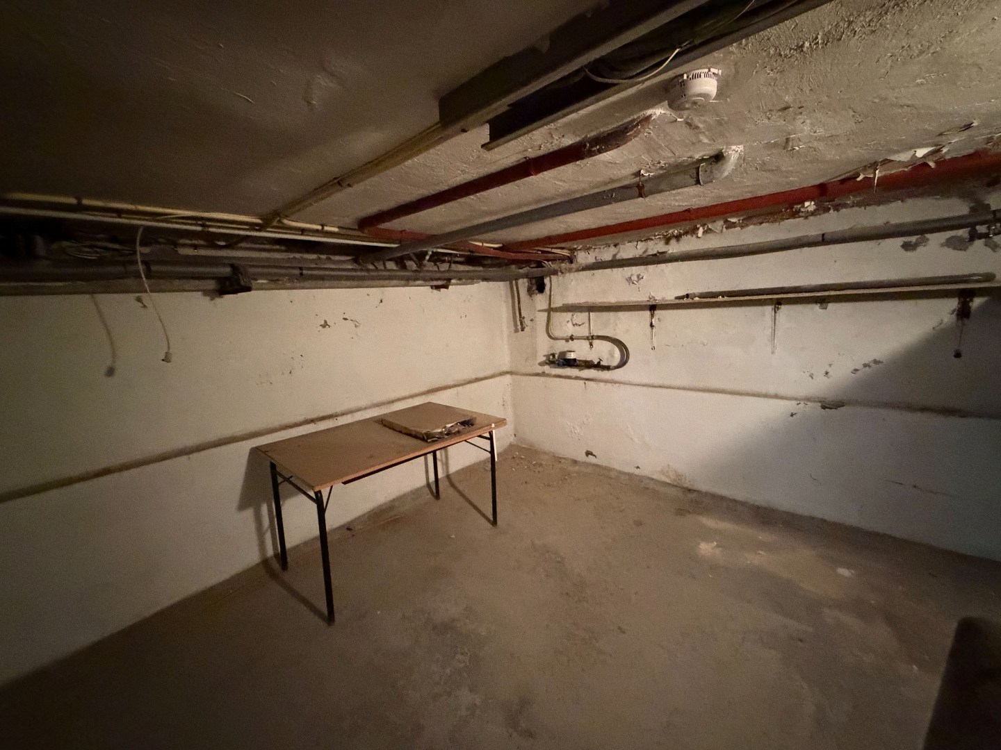 Gelijkvloers 2-slaapkamerappartement te huur Deinze 