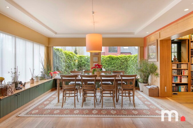 Te koop villa - Heule