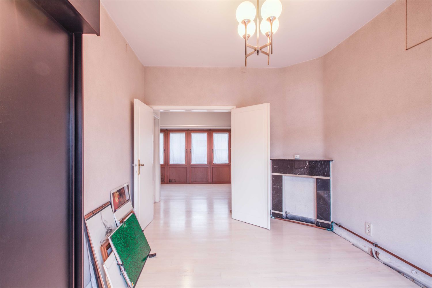 Woning verkocht in Gentbrugge