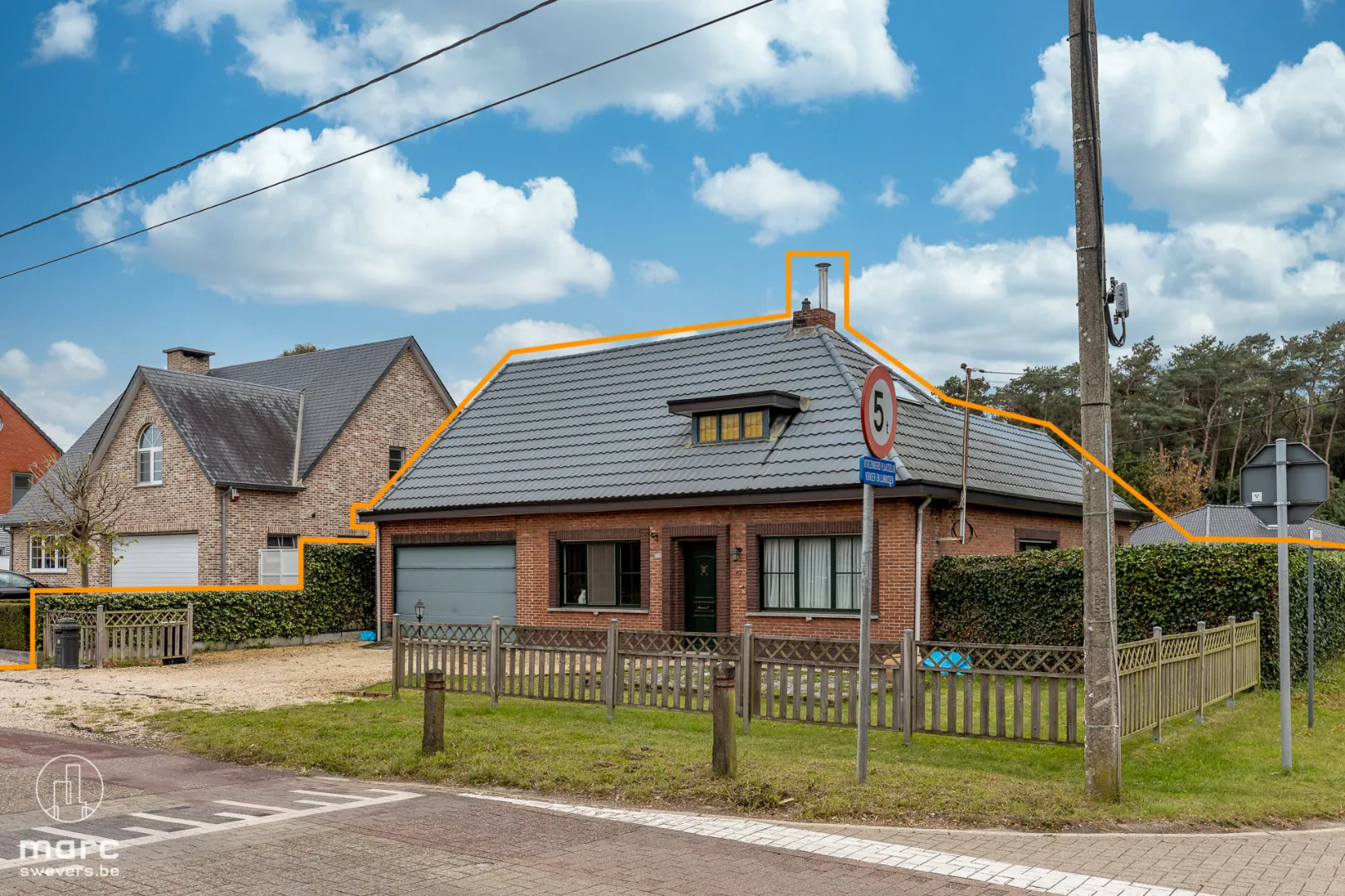 Verkocht woning - Leopoldsburg