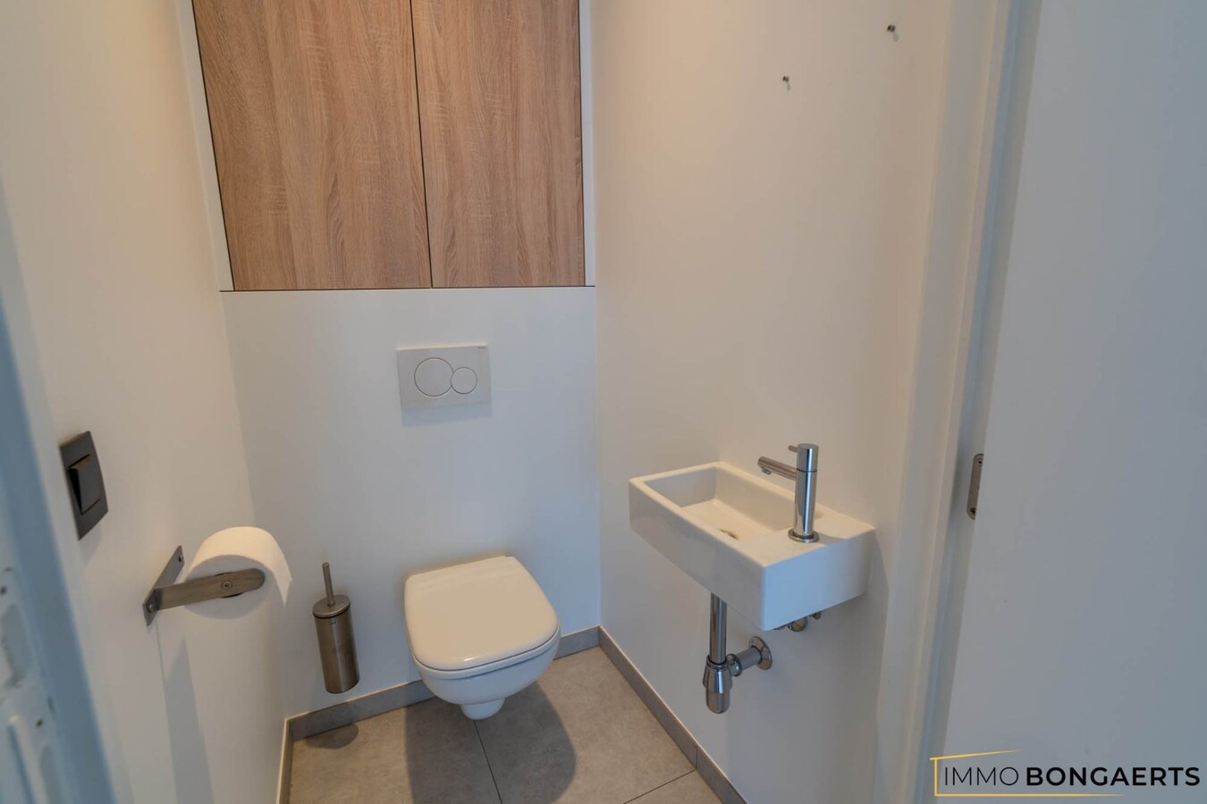 Handelspand op toplocatie 