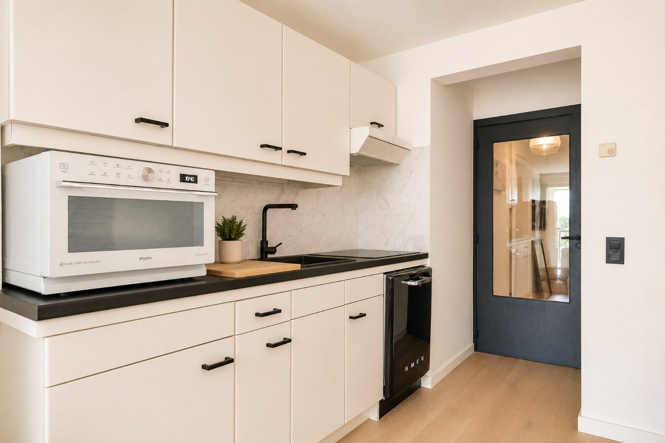 Te koop appartement - Oostende