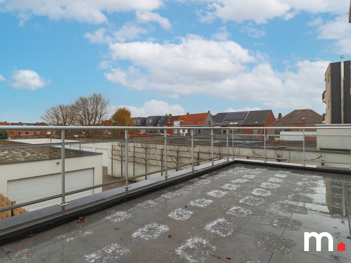 Appartement te huur in Lauwe