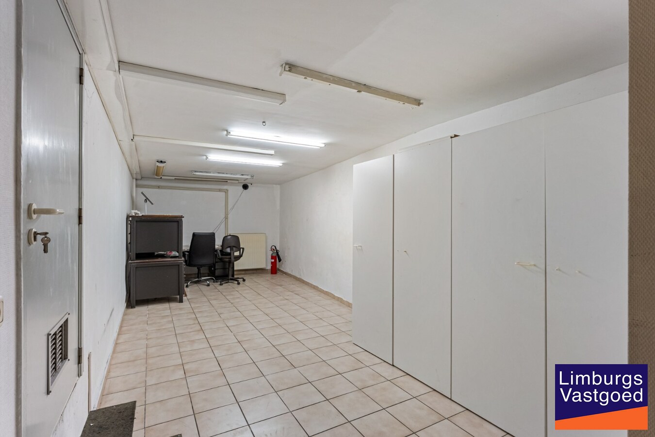 Handelshuis op commerciële topligging aan de Grote Markt 