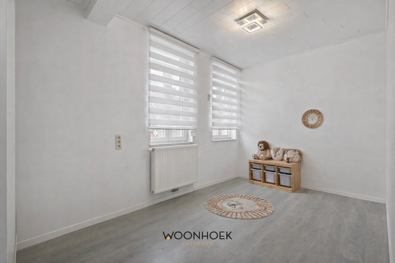 OPENHUIZENDAG 05/02, boek nu online uw afspraak! 