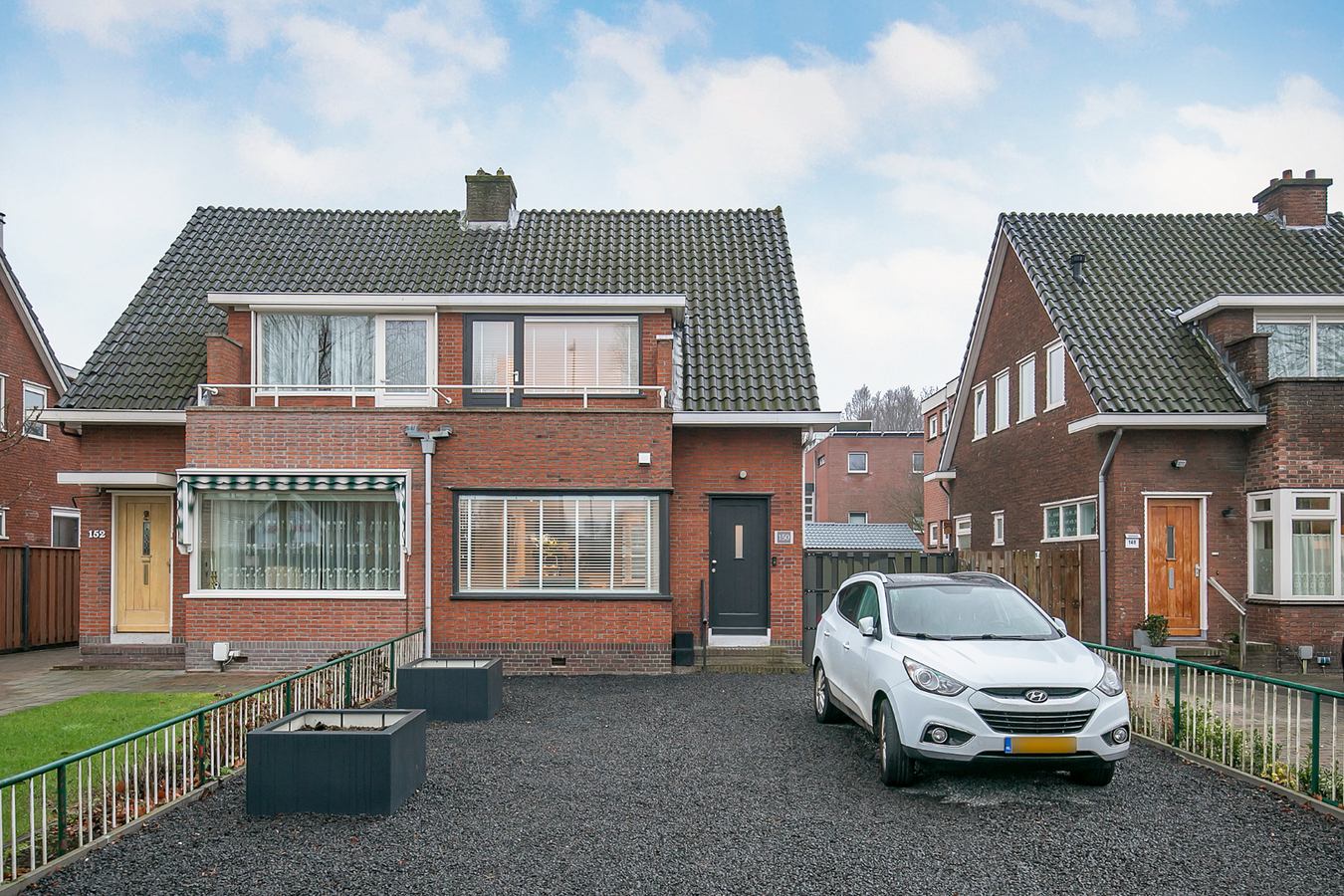 Verkocht eengezinswoning - Rotterdam