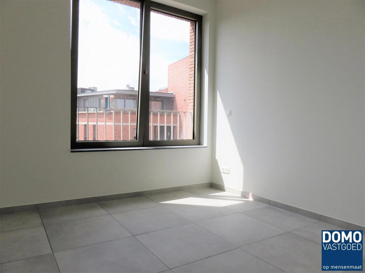 Appartement verhuurd in Hasselt