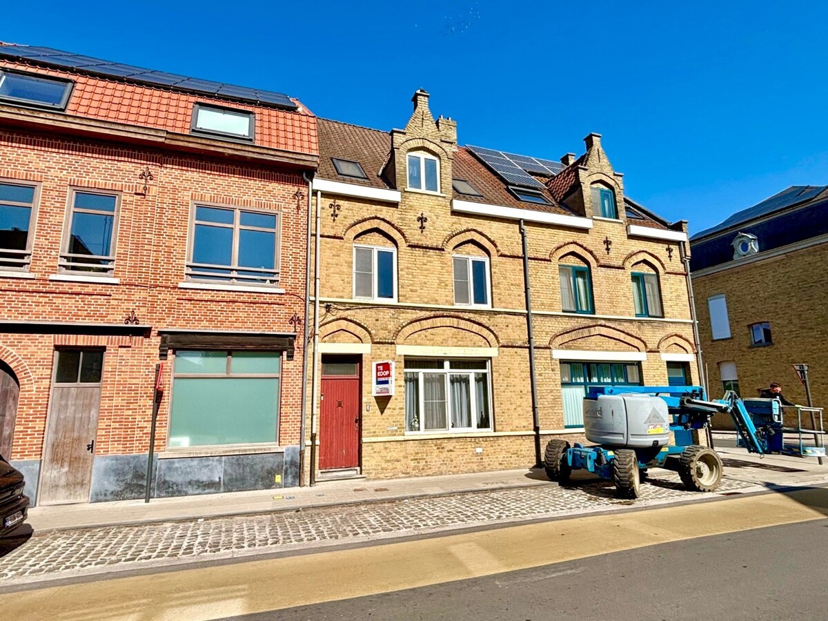 Te koop woning - Ieper