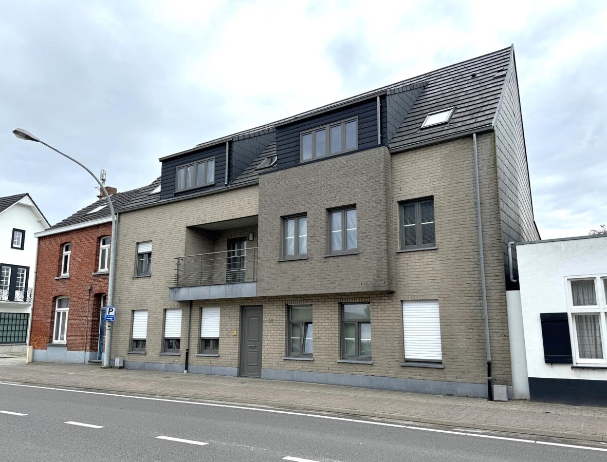 Verhuurd benedenwoning - Ravels