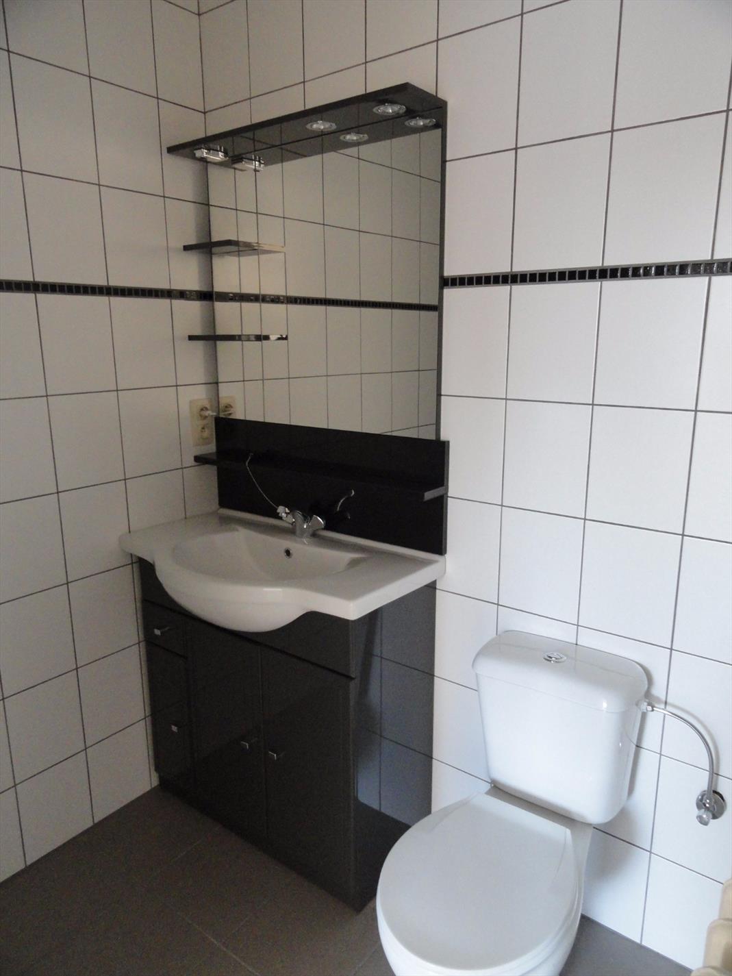 Ruim en luchtig appartement 