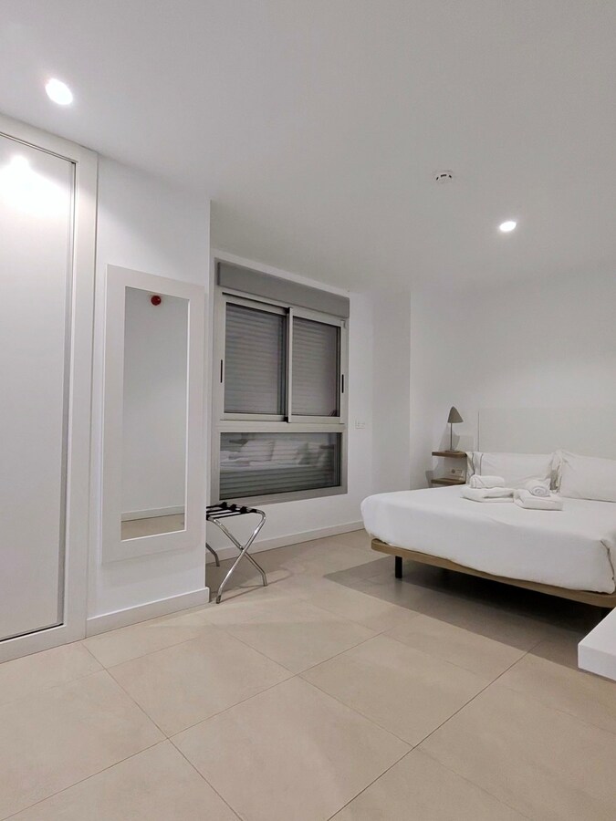 Appartement te koop in Villajoyosa