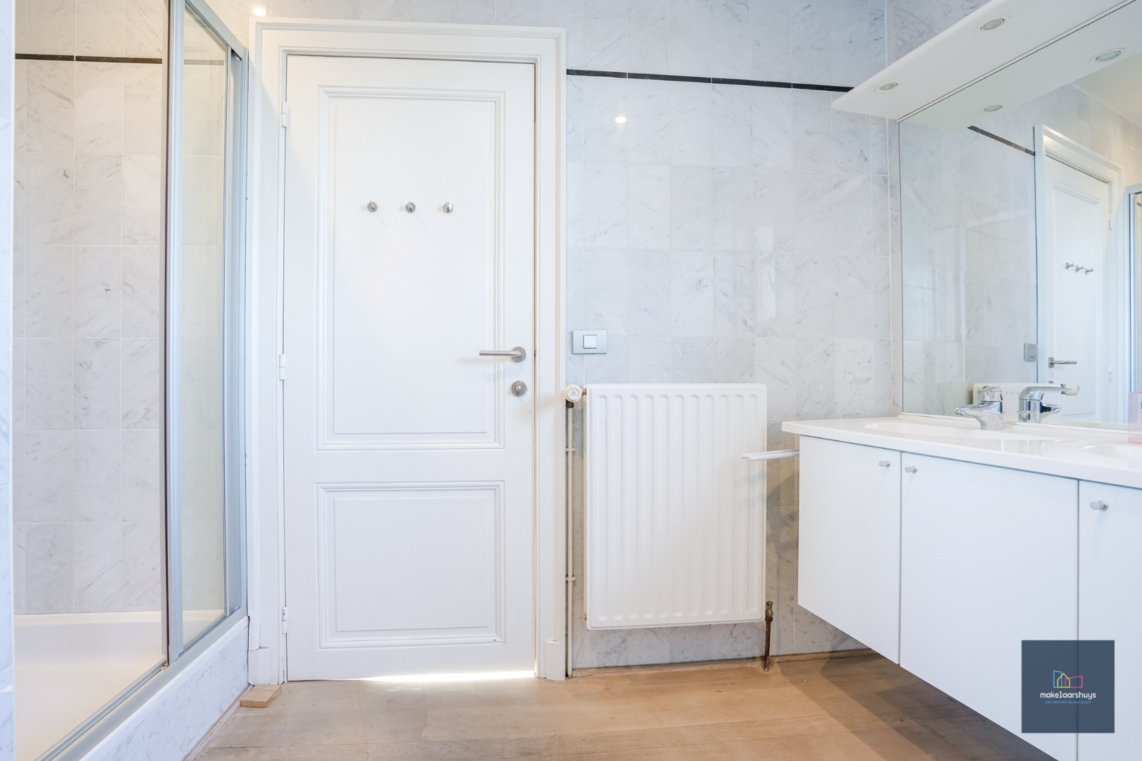 VERHUURD NSCHRIJVEN via de site ; Stijlvolle duplex in de hist. stadskern 