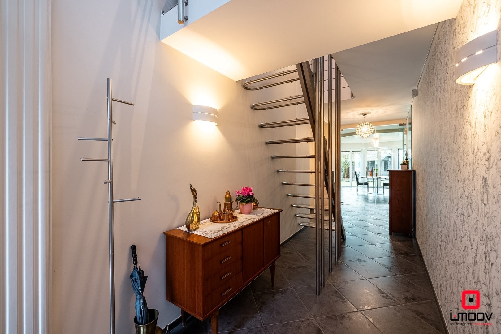 Ruime, instapklare open bebouwing in residentiële wijk te Oostakker 