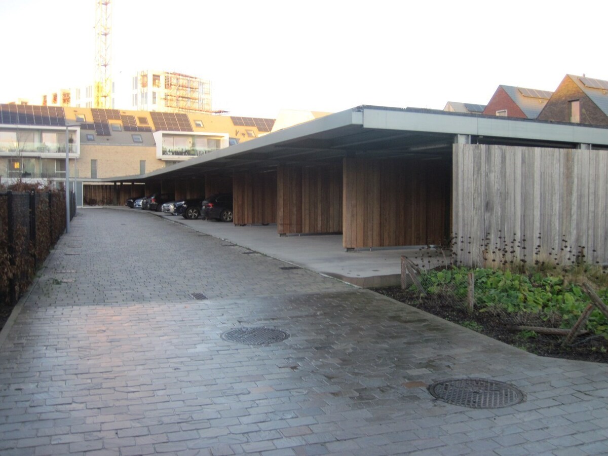 Wonen aan het water. 