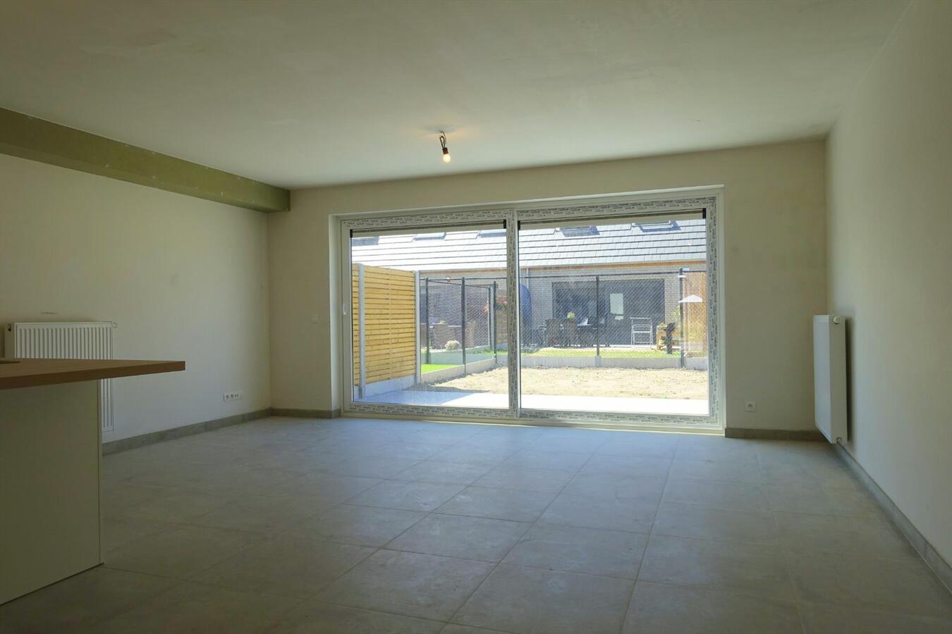 Prachtige nieuwbouwwoning 